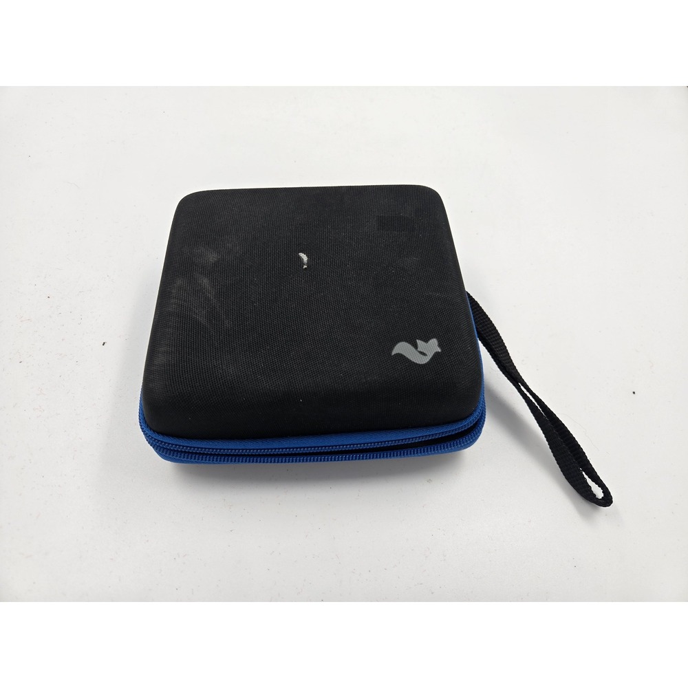 BRENDO Carrying Case for Nintendo 2DS with 24 Game Storage Holders
